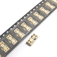 20pcs 0154002.DRT Fuse 2A 125V in socket SMD LITTELFUSE