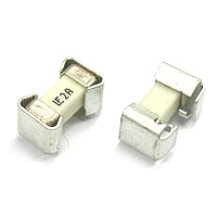 20pcs 0157002.DR Fuse 2A 125V SMD LITTELFUSE