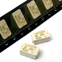 20pcs 0459.500UR Fuse 0.5A 125V SMD LITTELFUSE