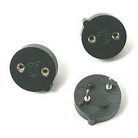 20pcs 166602 Socket to Fuse THT SIBA