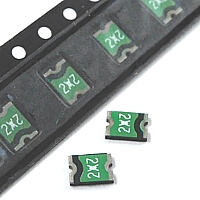 20pcs MINISMDC020-2 PTC Fuse 0.2A 30V SMD RAYCHEM