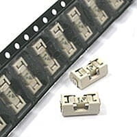 2pcs Bezpiecznik Time 2A 125V SMD R154.002DRT LITTELFUSE