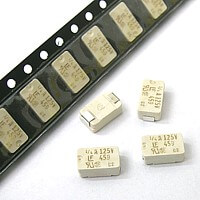 40pcs 0459.250UR Fuse 0.25A 125V SMD LITTELFUSE