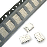 40pcs SMD030-2 PTC Fuse 0.3A 60V SMD RAYCHEM