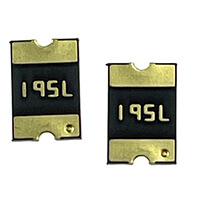 50pcs MF-MSMF075-2 PTC Resettable Fuse 13V 0.7/1.5A SMD BOURNS