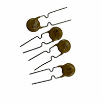 50pcs RXEF040 PTC PolySwitch 72V 0.4A (1A) 40A THT LITTELFUSE