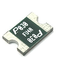 50pcs SMD2920P030TSA PTC Fuse 0.3A 60V SMD WICKMANN