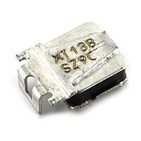 50pcs TS250-130F-2 PTC Resettable Fuse 60V 3A 6.5R SMD LITTELFUSE