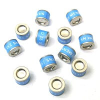 20pcs A80-A230X-Q69-X224 Arrestor 230V SMD SIEMENS