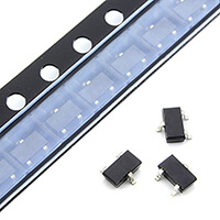 100pcs SZNUP2105LT1G DESD Suppress TVS 27V SMD-SOT23 ONSEMI