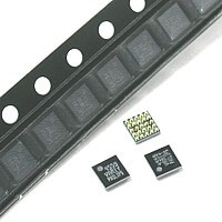 10pcs IP4559CX25/LF USB Protection & Filter SMD-BGA25 PHILIPS