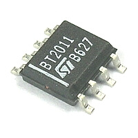 10pcs THBT20011RL Tripolar Protectionfor Telecom SMD-SO8 STM