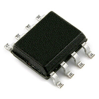 10pcs LC03-6R2G Quint Bi-Directional ESD Protection SMD-SO8 ONSEMI