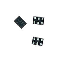 200pcs PESD3V3L4UF ESD Protection Diode Array SMD-MO252 NXP