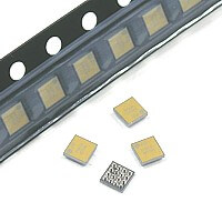 20pcs EMIF05-4K7018F EMI Filter USB SMD STM