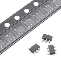 20pcs ESDA25SC6 Transient Array 25V SMD-SOT23-6L STM