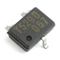 5pcs PST529DM Detecting Resetting System SMD-SOT23 STM