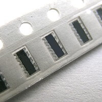 100pcs B72724A2170S162 17V Varistor SMD SMD-1206 EPCOS