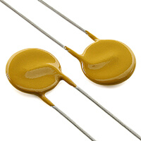 10pcs 820524211 Varistor 560V 6.5kA 10mm RADIAL WURTH