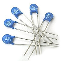 20pcs B72207S0301K101 S07K300 Varistor 300V 7 mm RADIAL EPCOS