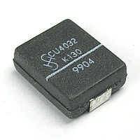 50pcs CU4032K130G2 130V Varistor SMD EPCOS