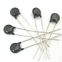 50pcs V7361S05 Varistor 230V 5mm RADIAL MATSUSHITA