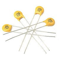 50pcs VE09M00300K 30V Varistor 7mm RADIAL TPC-AVX