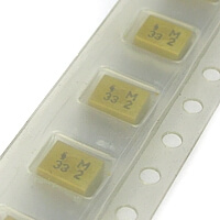 100pcs B82432-A1332-M 8.2uH Chip Inductor SMD-1812 S+M