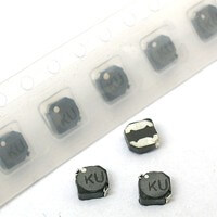 100pcs CDRH3D17-100M 10uH 0.8A Chip Inductor SMD SUMIDA