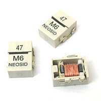 100pcs MS75-L47 47uH Chip Inductor SMD NEOSID