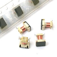 100pcs V42235-M46B Variable Coil 220nH SMD VAC