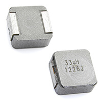 10pcs IHLP3232DZER330M1A 33uH 3A Chip Inductor SMD-3232 VISHAY