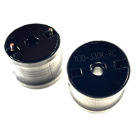 1pcs 1130-330K-RC Coil 33uH 13,5A 0.017Ohm THT BOURNS