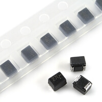 200pcs LEM2520T-5R6J 5.6nH Chip Inductor SMD-1008 TAYIO