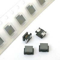 200pcs LQH4N102K04M 1mH 0.05A Chip Inductor SMD-1812 MURATA