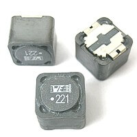 20pcs 7447709221 220uH 1.8A Chip Inductor SMD WURTH