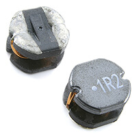 20pcs 744775012 Inductors WE-PD2 1.2uH 20% 4.6A SMD WURTH