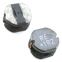 20pcs 784776012 Inductor 1.2uH 5A 14 mOhm SMD WURTH