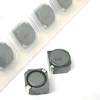 20pcs C10-K6LB 68uH Chip Inductor SMD MITSUMI