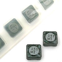 20pcs CDRH73NP-151MC 150uH 0.4A Inductor SMD SUMIDA