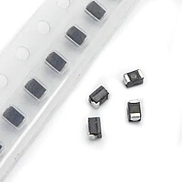 300pcs ELJNDR12JF 120nH Chip Inductor SMD-0805 PANASONIC