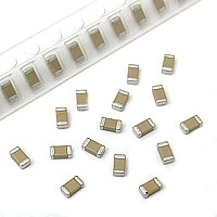 300pcs LQP11A8N2C 8.2nH Chip Inductor SMD-0603 MURATA