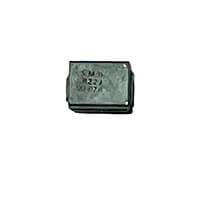 40pcs 1210-822J HF Inductor 8.2mH 5% 2.4x3.2mm SMD DELEVAN