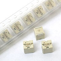 40pcs B82442-A1104K 100uH Chip Inductor SMD-2220 EPCOS