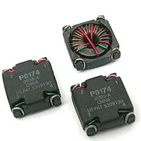 4pcs P0174NL Power Inductor SMD PULSE