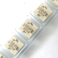 50pcs B82442-A1224K 220uH Chip Inductor SMD-2220 EPCOS