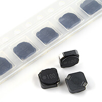 50pcs NP04SB100M 10uH 0.9A Chip Inductor SMD TAYIO