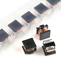 50pcs LQH44PN4R7MP0L Inductor 4.7uH 1.7A 96mOhm SMD-1515 MURATA