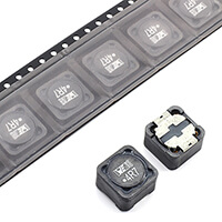 5pcs 74477004 Inductor 4.7 uH, 1.2 mOhm, 8.5A SMD-1280 WURTH