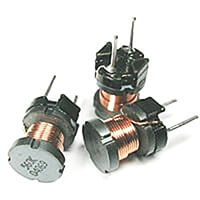 5pcs Dławik 8RHB 56uH 1.3A 0.18R R622LY-560K R5.08 TOKO